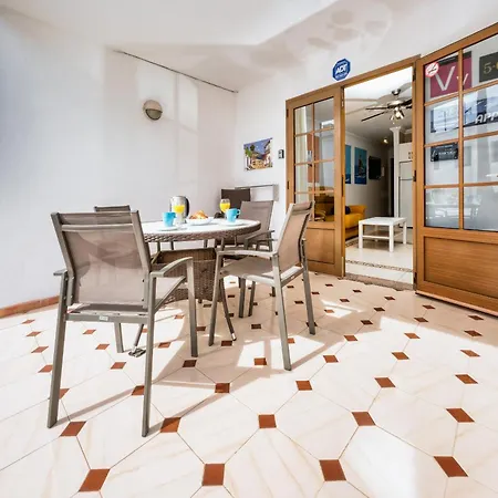 Casa Appia-300M From The Beach, Heated Pool Puerto del Carmen  Exterior photo