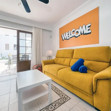 Casa Appia-300M From The Beach, Heated Pool Puerto del Carmen  Exterior photo