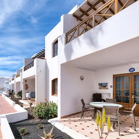 Casa Appia-300M From The Beach, Heated Pool Puerto del Carmen  Exterior photo
