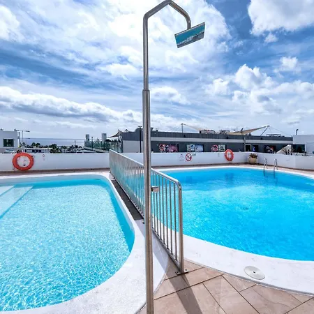 Casa Appia-300M From The Beach, Heated Pool Puerto del Carmen  Exterior photo