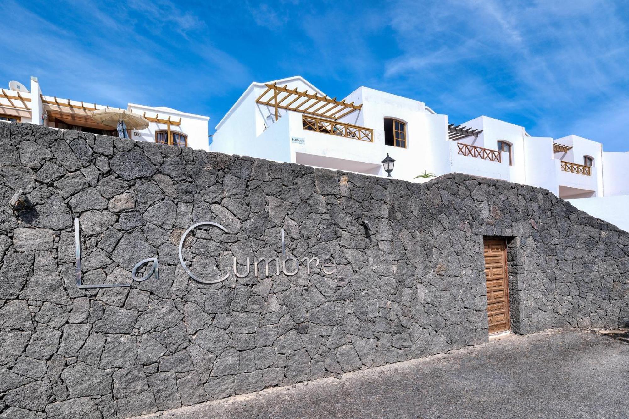 Casa Appia-300m From The Beach, Heated Pool Holiday home Puerto del Carmen (Lanzarote)